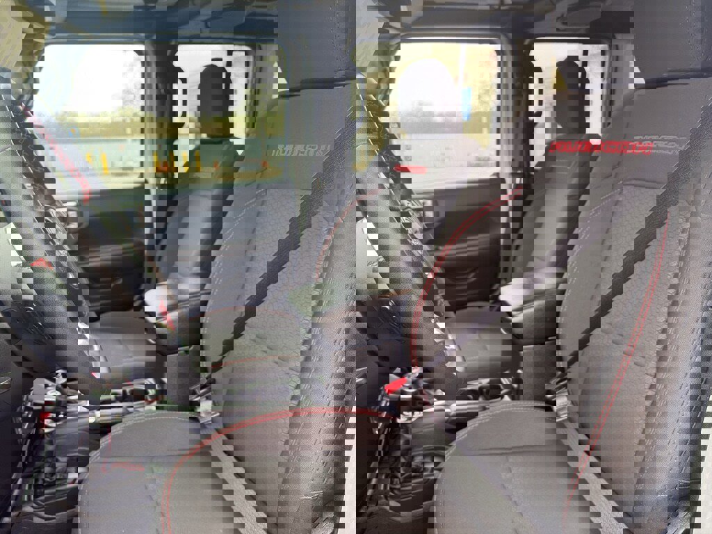 Used 2023 Jeep Wrangler Unlimited Rubicon image 9