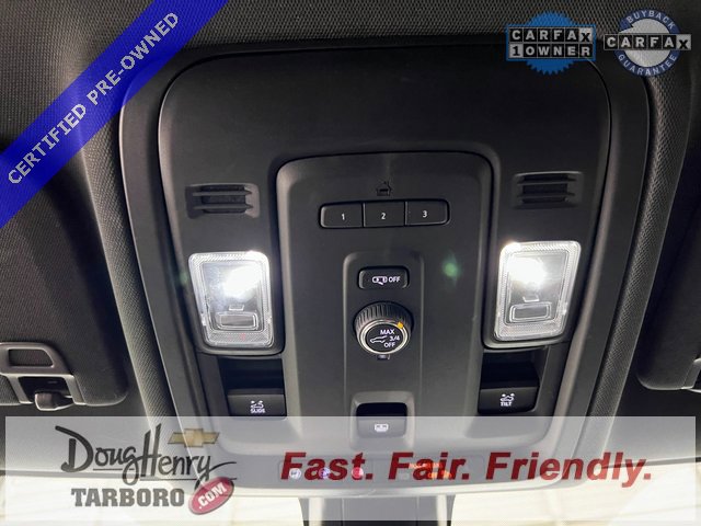 Certified 2022 Chevrolet Tahoe LT image 59