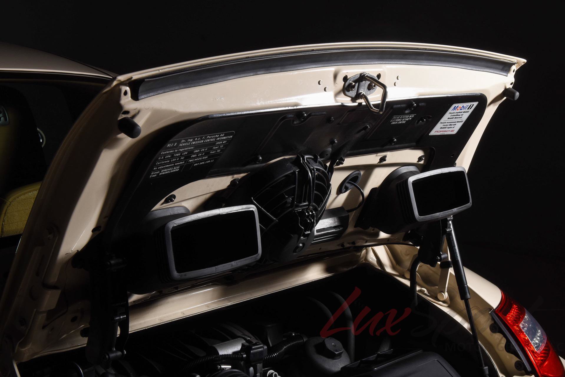 Used 2009 Porsche 911 Carrera S image 44