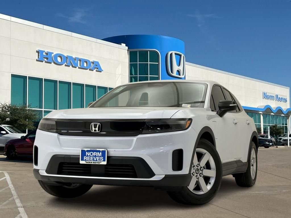 New 2026 Honda Prologue Eco image 1