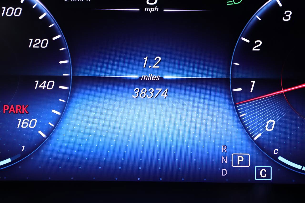 Certified 2022 Mercedes-Benz GLC 300 image 11