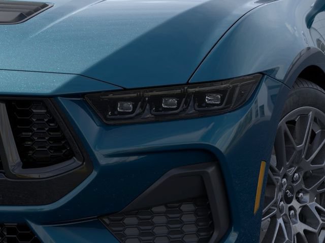 New 2026 Ford Mustang GT RWD image 18