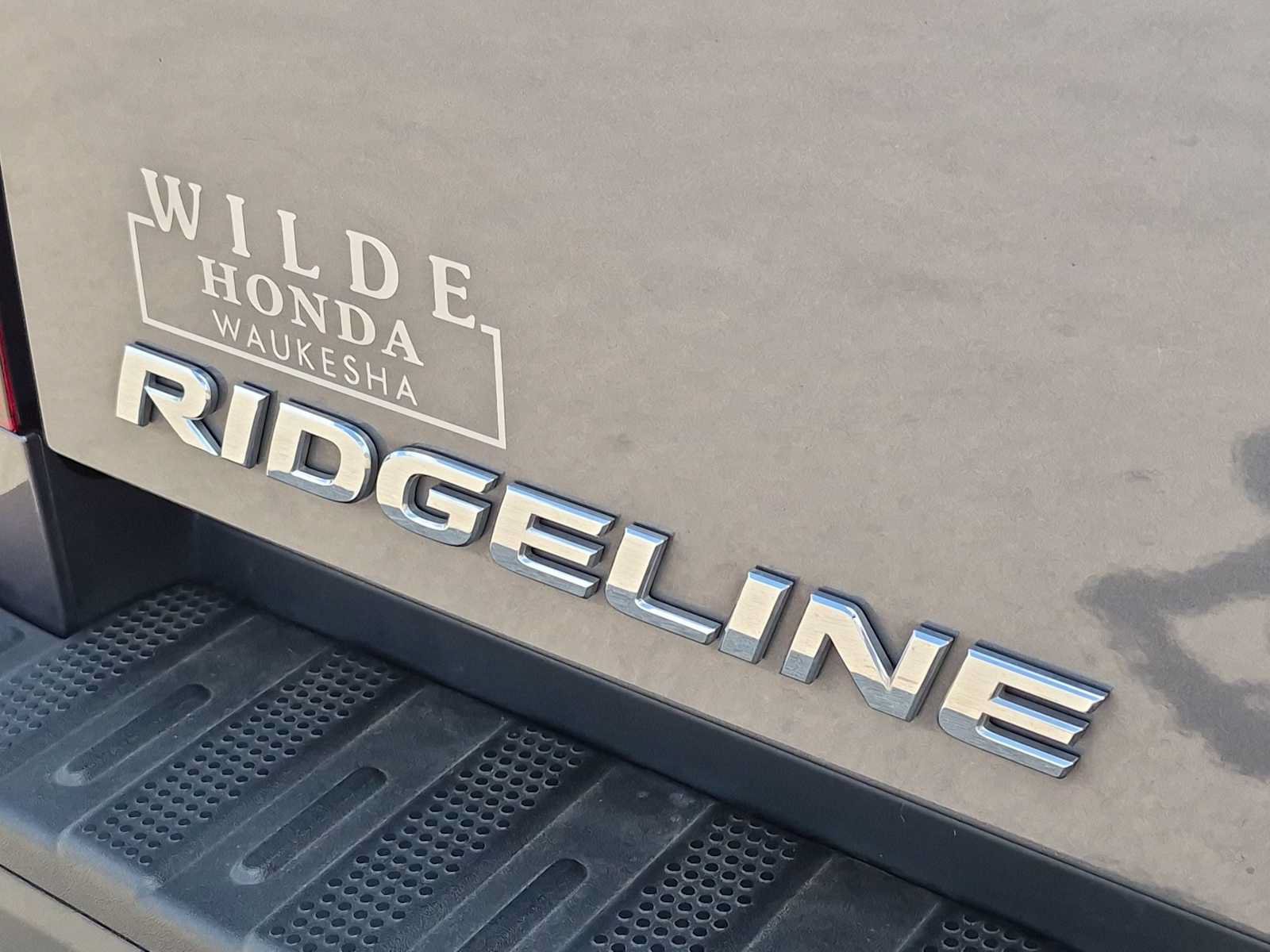 Certified 2023 Honda Ridgeline RTL image 12