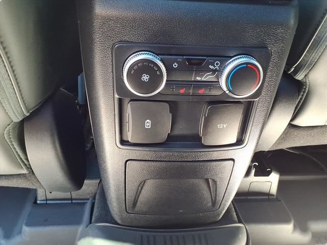 Used 2022 Ford Explorer Timberline AWD/4WD image 9