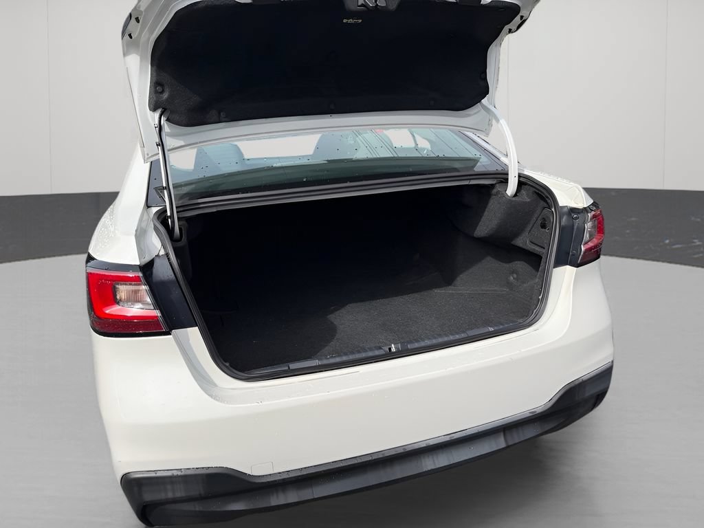 Used 2020 Subaru Legacy AWD/4WD image 25