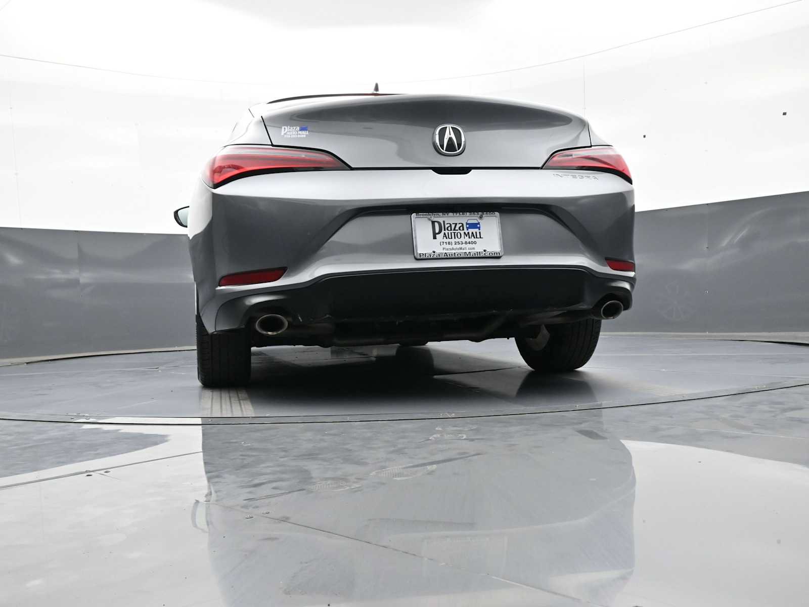 Certified 2024 Acura Integra FWD image 29