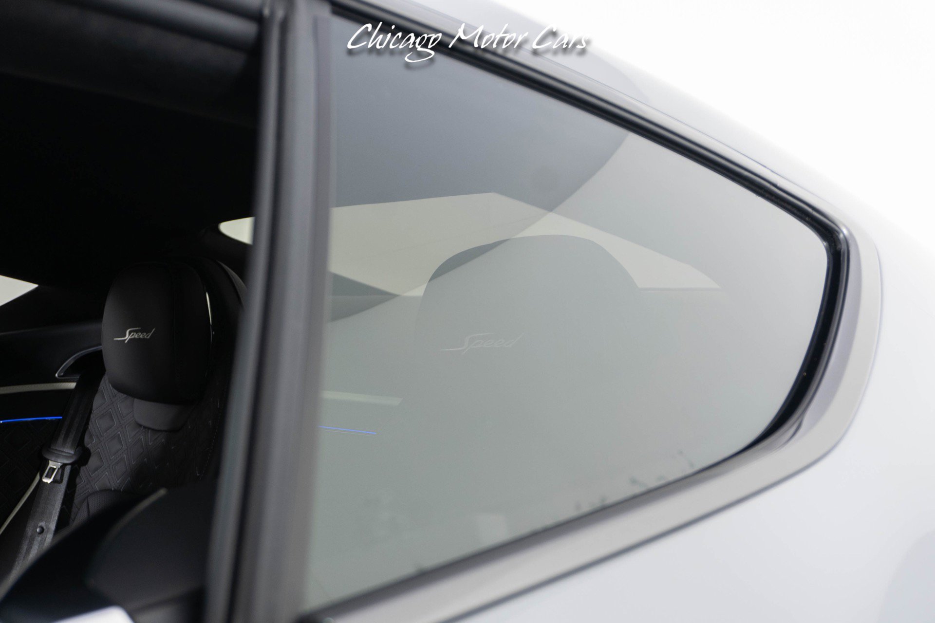 Used 2024 Bentley Continental GT Speed image 48