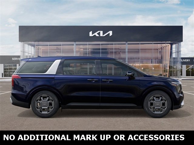 New 2026 Kia Carnival EX image 7