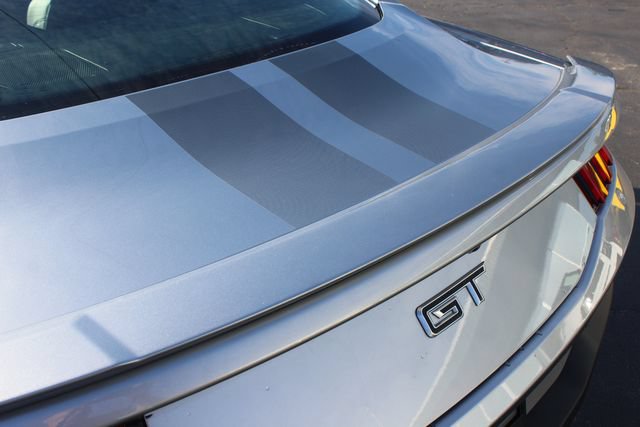 Used 2026 Ford Mustang GT Premium RWD image 19