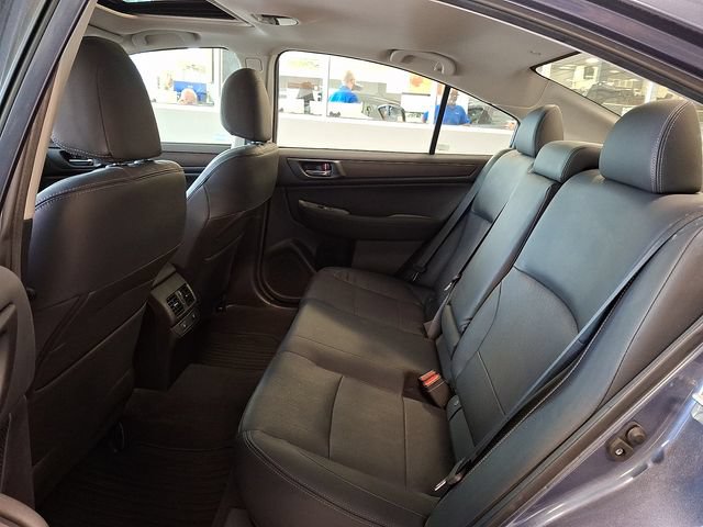Used 2015 Subaru Legacy 2.5i Limited AWD/4WD image 9