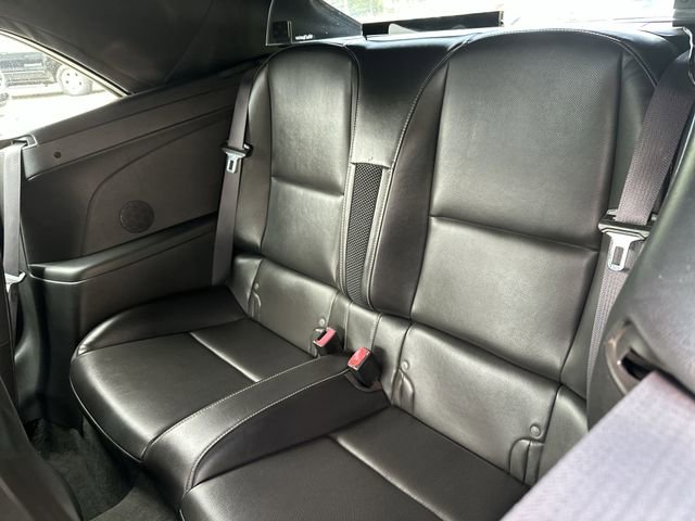Used 2012 Chevrolet Camaro LT w/ RS Package RWD image 24