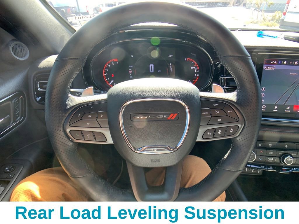 Used 2024 Dodge Durango GT image 16