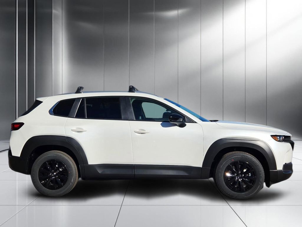 New 2026 MAZDA CX-50 2.5 Hybrid w/ Preferred Pkg image 24