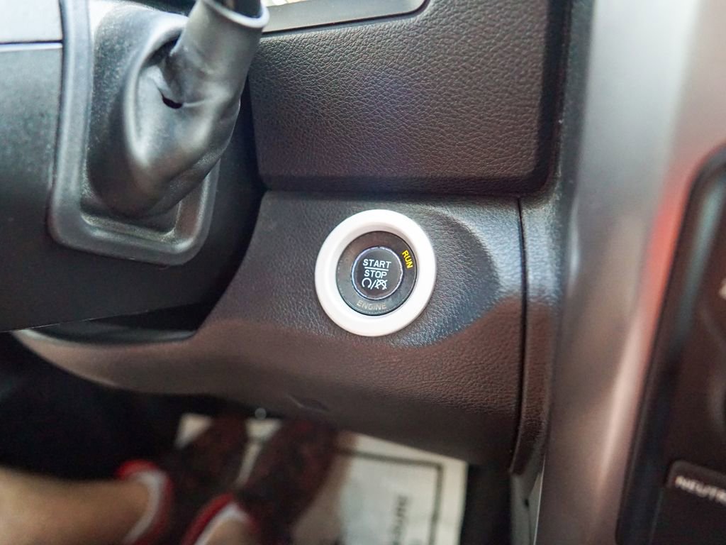 Used 2013 RAM 2500 Limited image 26