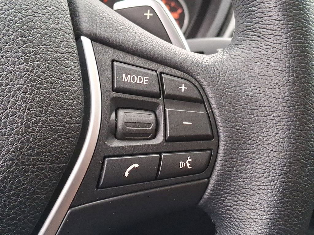 Used 2017 BMW 330i xDrive Sedan image 19