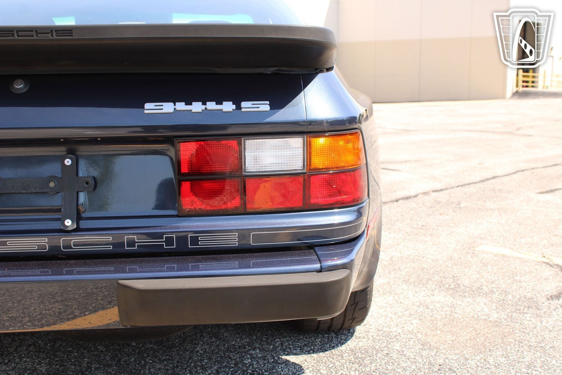 Used 1987 Porsche 944 S RWD image 26