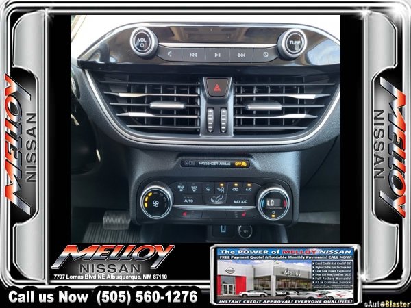 Used 2020 Ford Escape SE Sport AWD/4WD image 13