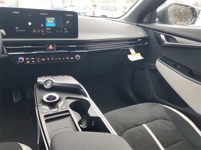 New 2025 Kia EV6 GT-Line image 11