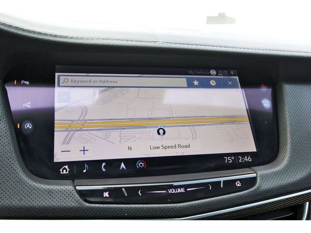 Used 2019 Cadillac CT6 Premium Luxury image 23