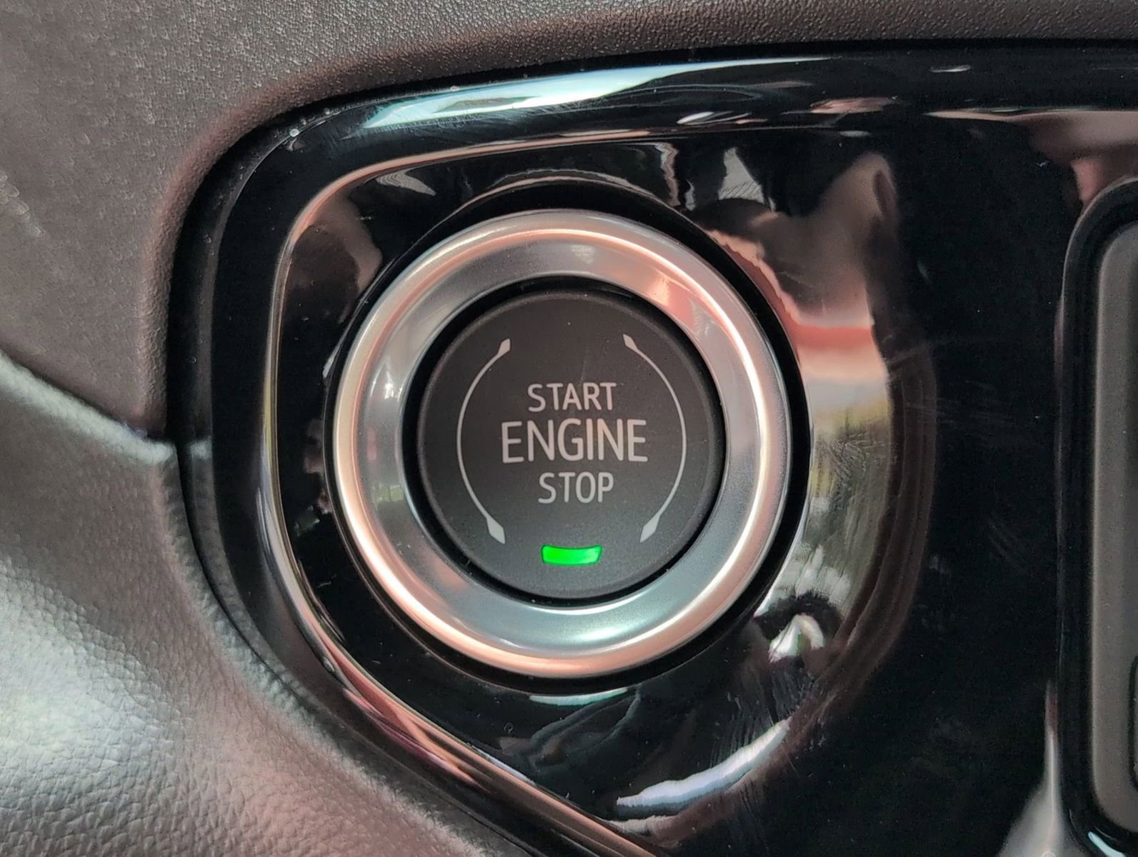 New 2026 Chevrolet Silverado 1500 LT Trail Boss w/ LT Trail Boss Premium Package image 22