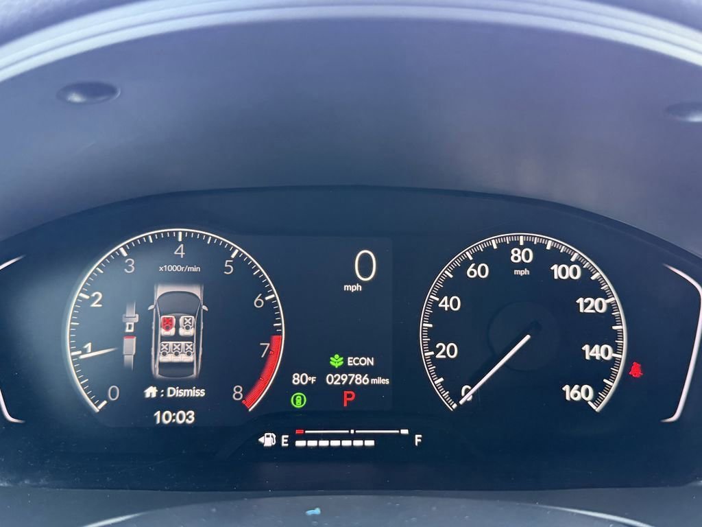 Used 2023 Honda Civic Sport image 31