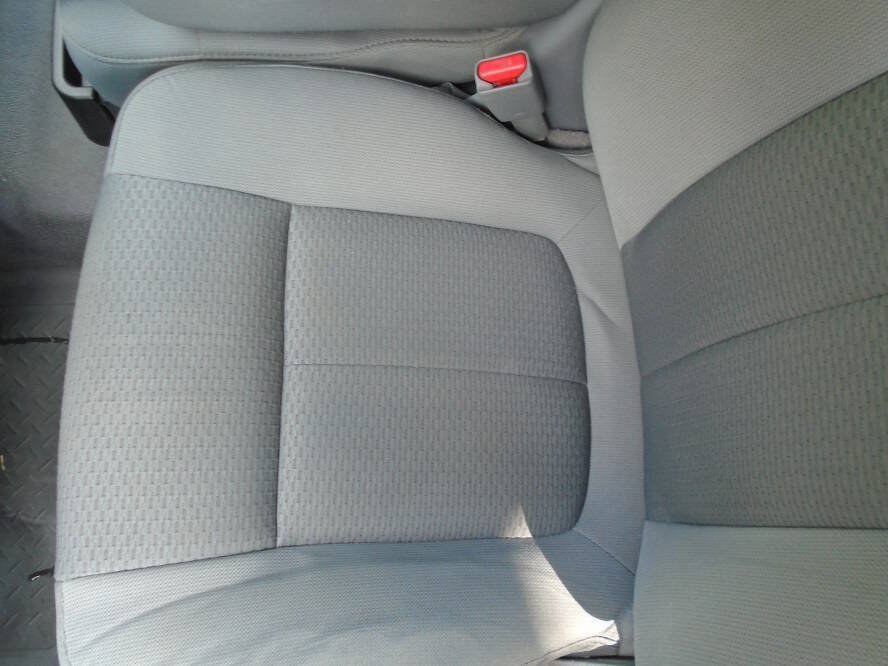 Used 2013 Ford F150 STX w/ Mid Equipment Group AWD/4WD image 13