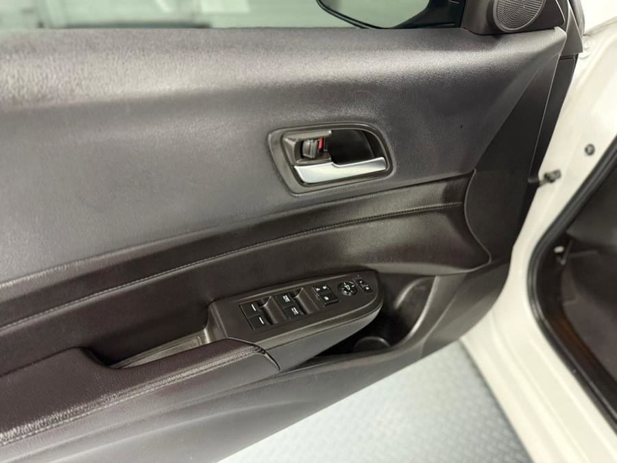 Used 2020 Acura ILX FWD image 31