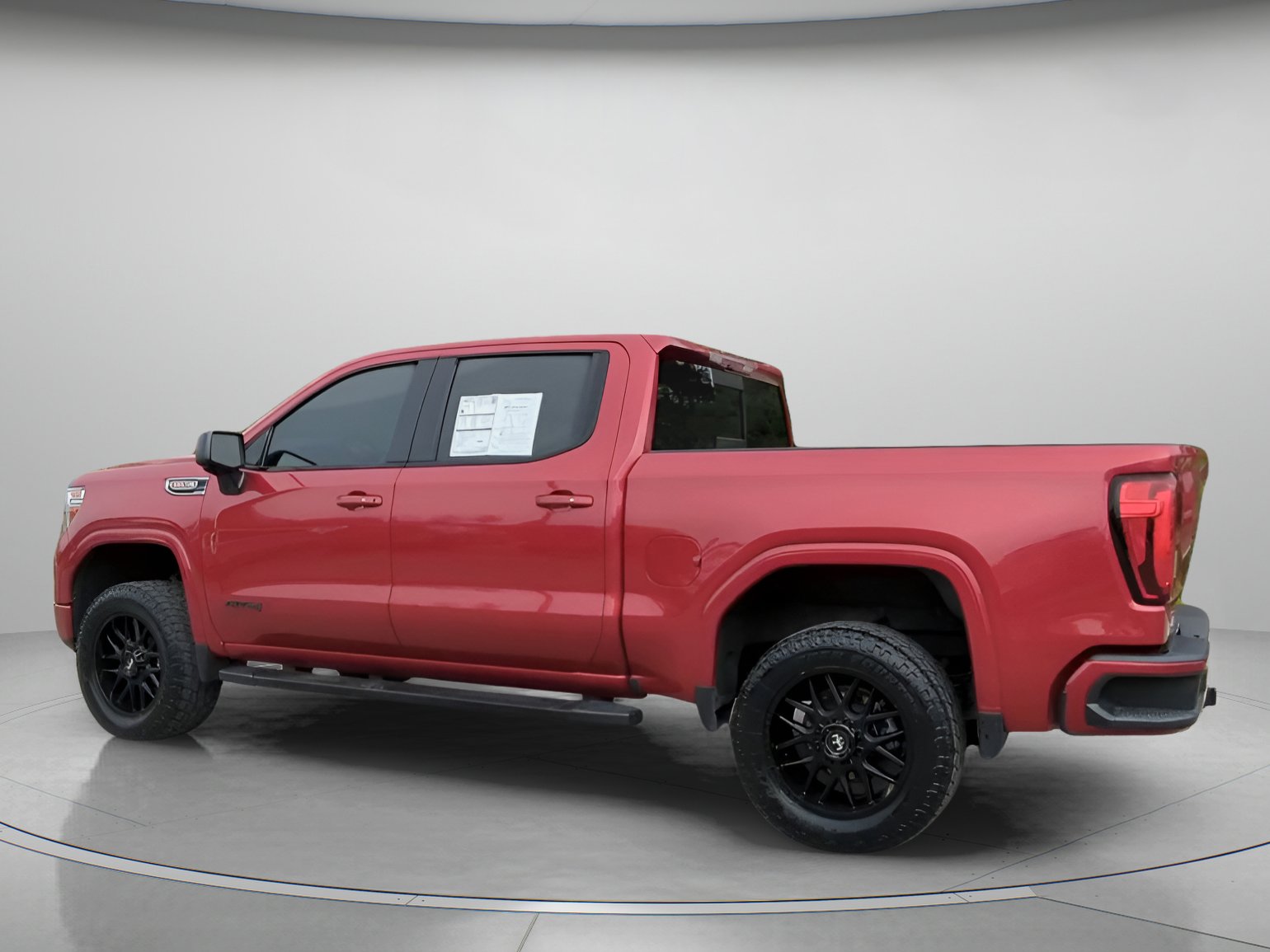 Used 2019 GMC Sierra 1500 AT4 w/ AT4 Premium Package image 19