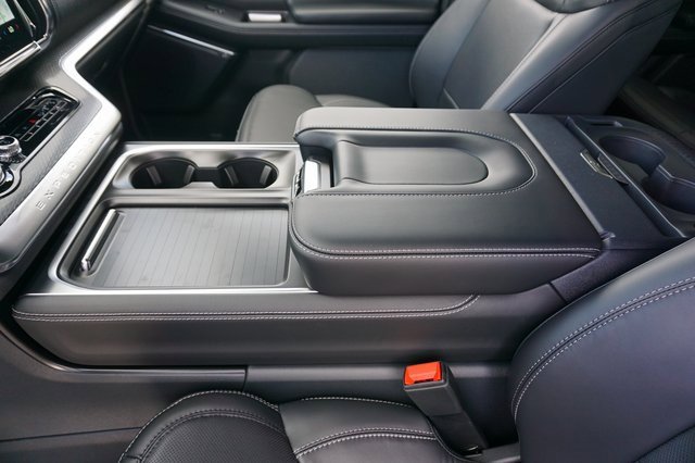 New 2025 Ford Expedition Max Platinum w/ Stealth Performance Package image 28