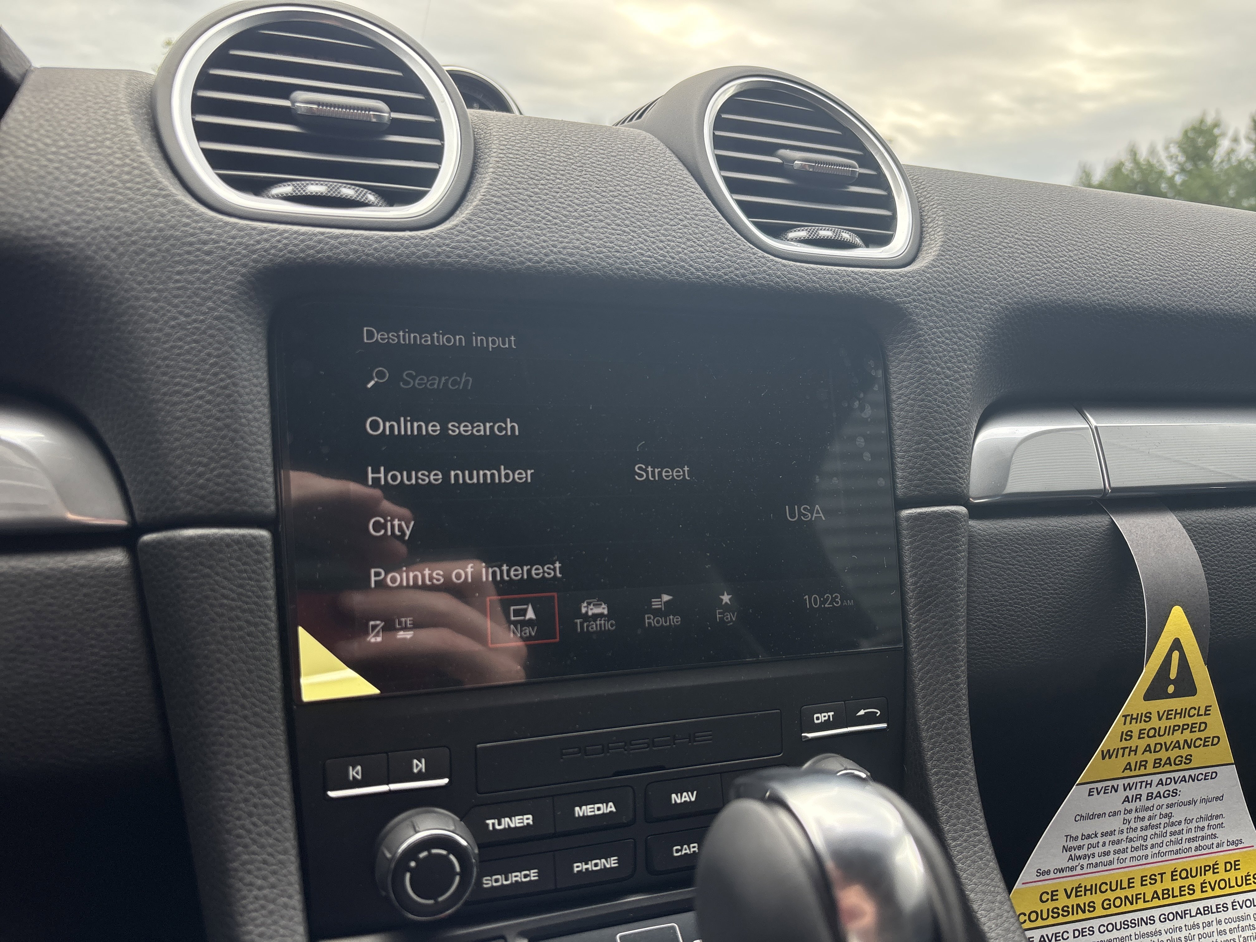 New 2025 Porsche 718 Boxster GTS image 21