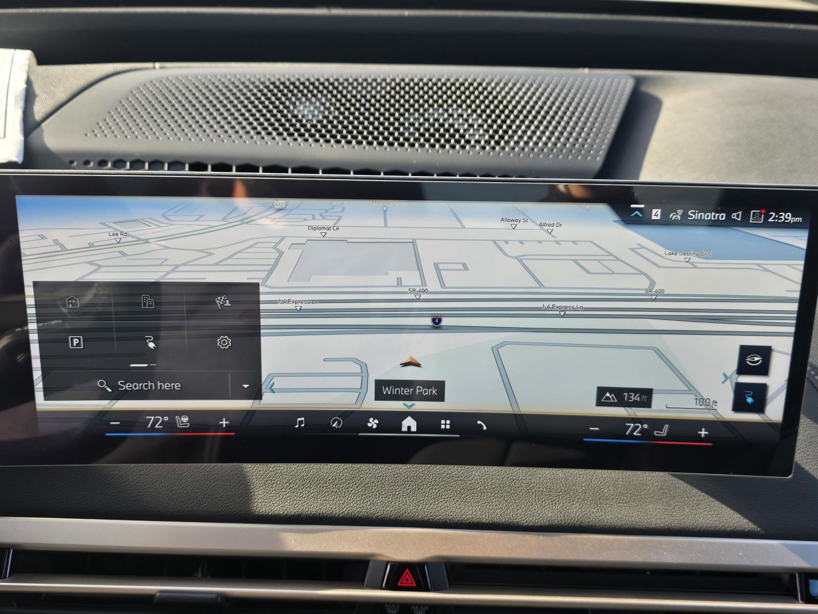 New 2026 BMW iX xDrive60 image 14