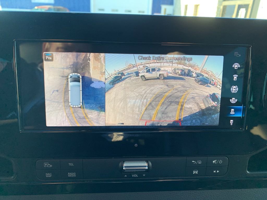 Used 2020 Mercedes-Benz Sprinter 2500 image 26