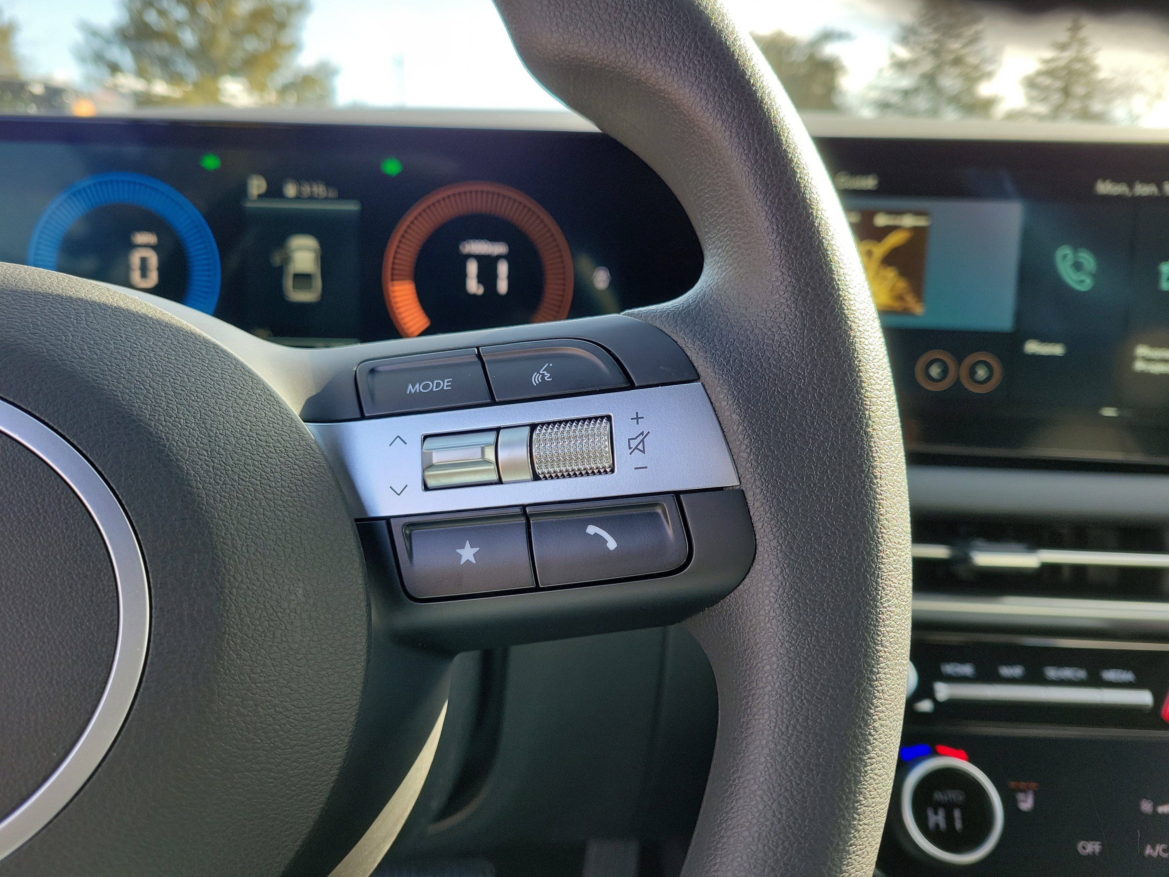 New 2026 Hyundai Santa Cruz SEL AWD/4WD image 24