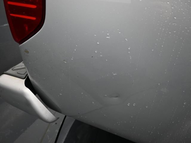 Used 2021 Nissan Frontier SV image 14