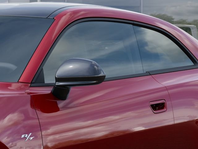 New 2026 Dodge Charger GT AWD/4WD image 12
