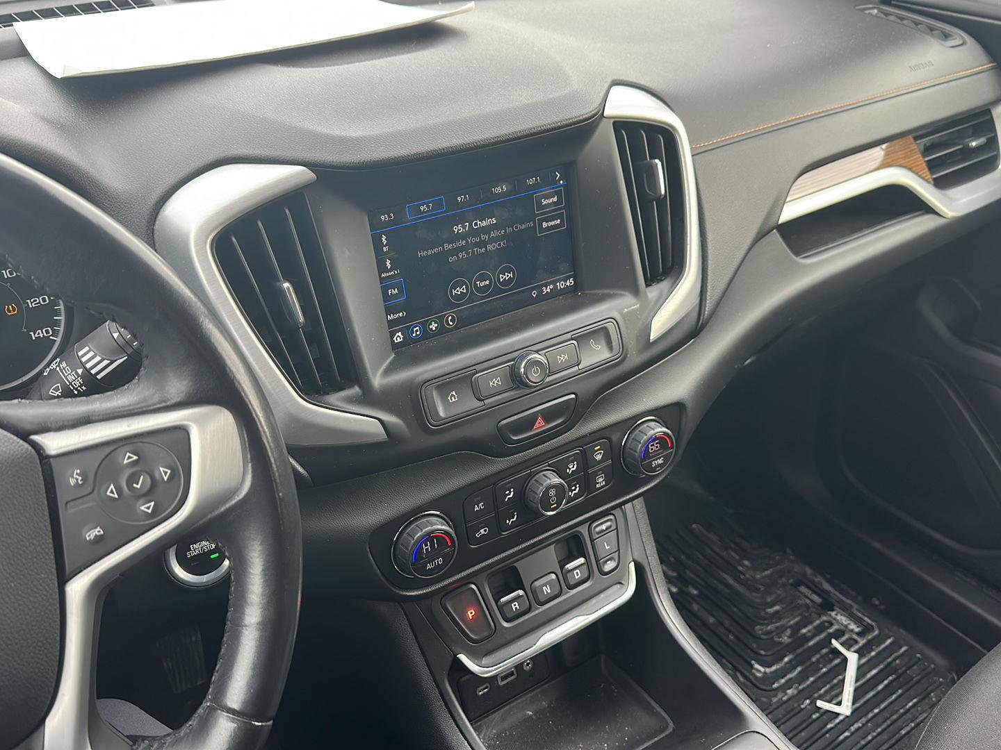 Used 2018 GMC Terrain SLE w/ Driver Convenience Package image 14