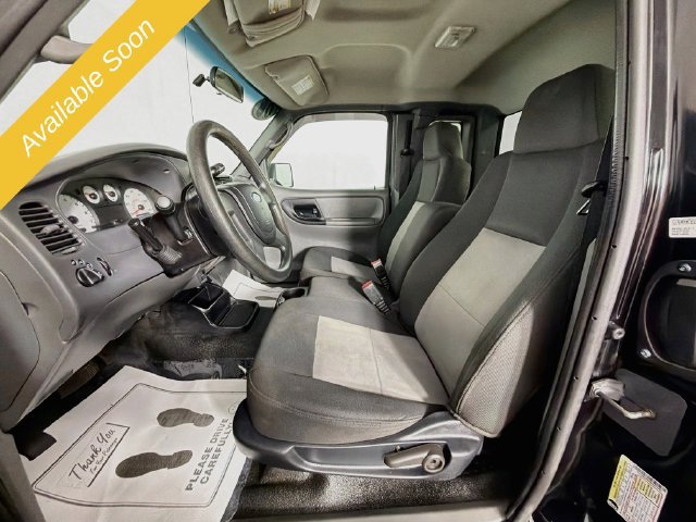 Used 2006 Ford Ranger Sport AWD/4WD image 19