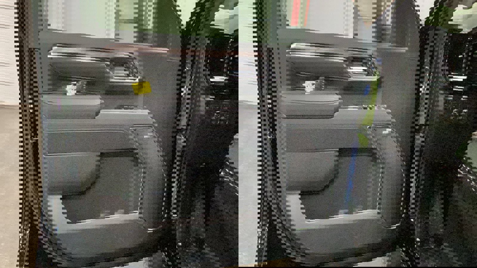 New 2026 Chevrolet Silverado 3500 LTZ w/ LTZ Plus Package image 11