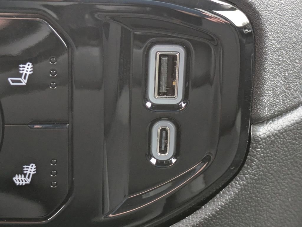 New 2025 Chevrolet Silverado 1500 LT AWD/4WD image 26