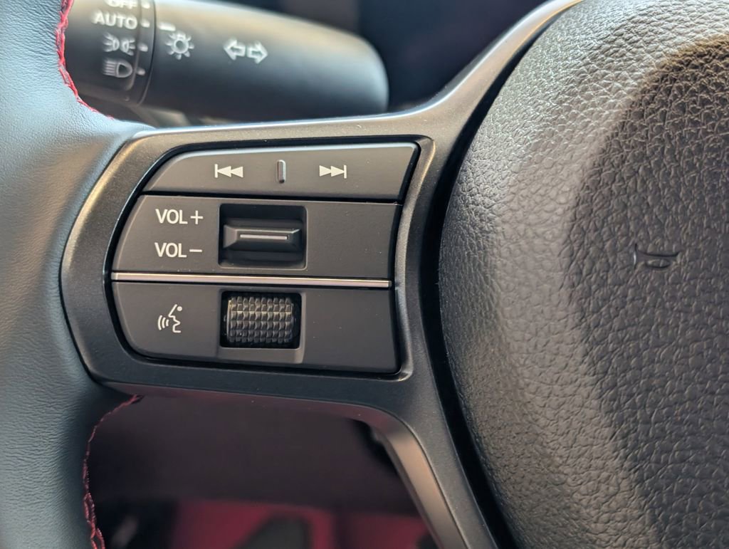 New 2025 Honda Civic Type R image 14