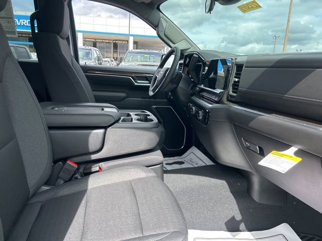New 2026 Chevrolet Silverado 1500 LT AWD/4WD image 32