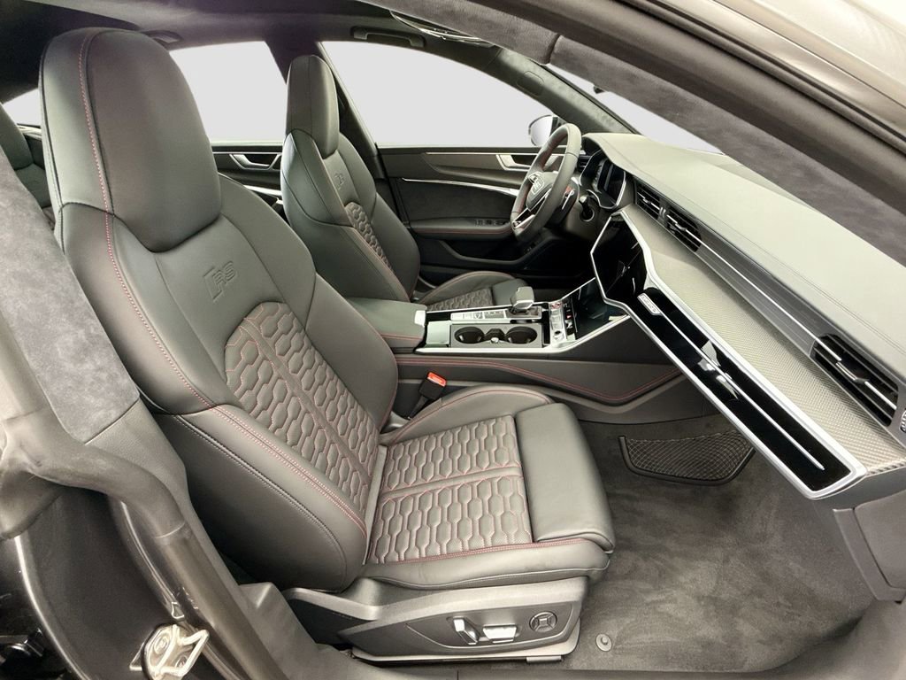 New 2026 Audi RS 7 Performance image 20