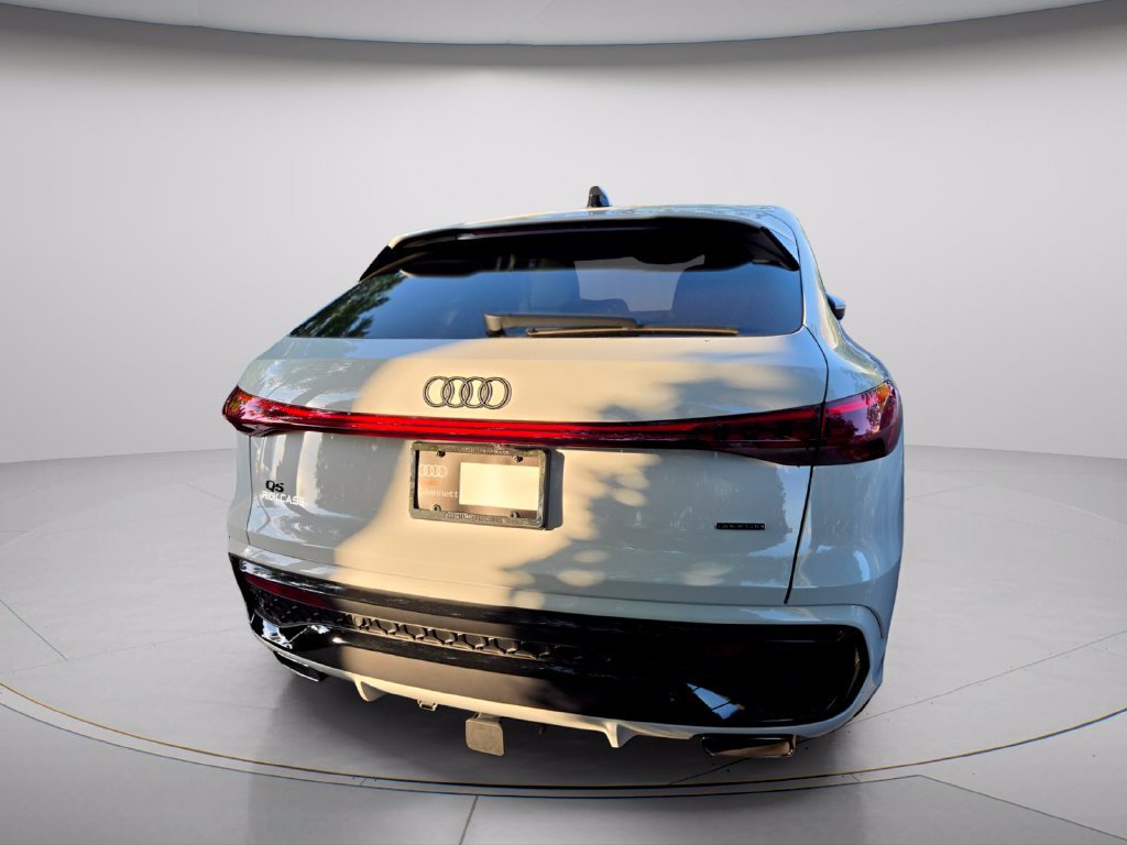 Used 2026 Audi Q5 Premium Plus w/ Premium Plus AWD/4WD image 6