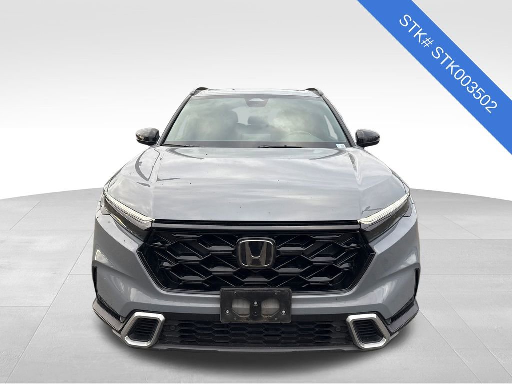 Used 2023 Honda CR-V Sport Touring image 2