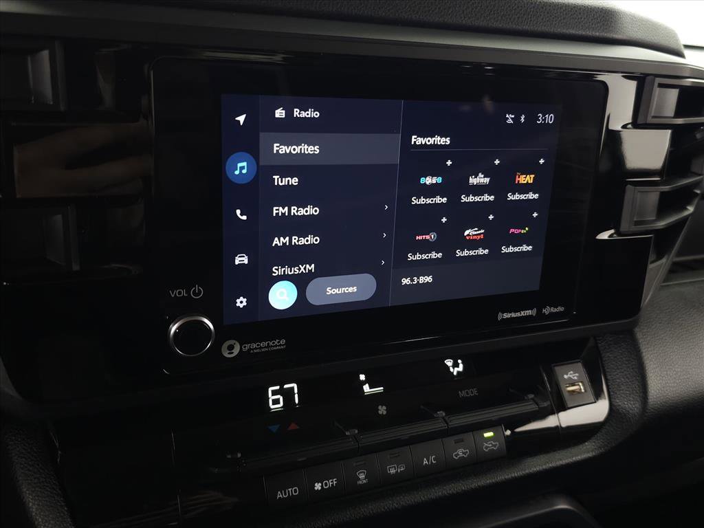 Used 2024 Toyota Tundra SR5 image 25