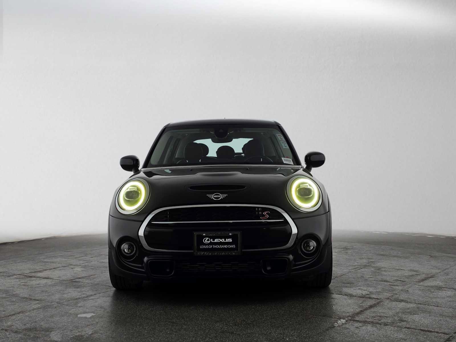 Used 2020 MINI Cooper S FWD image 8