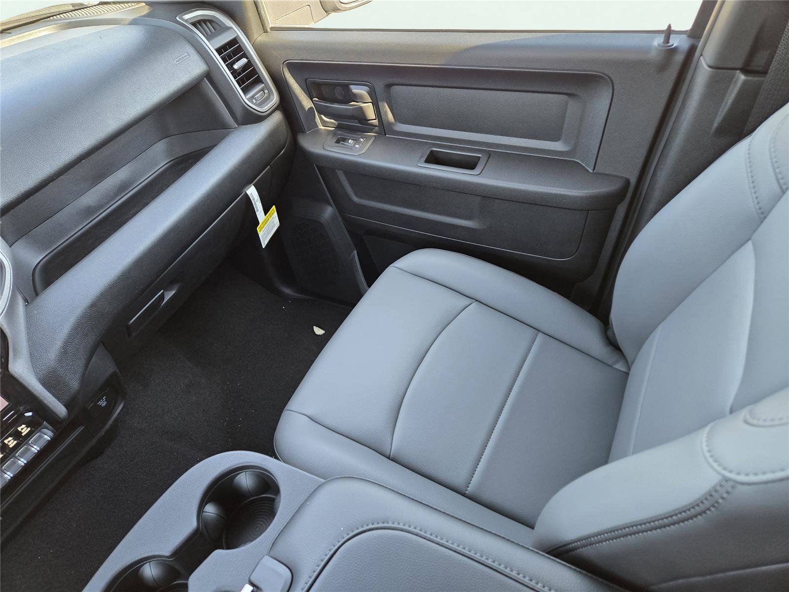 New 2026 RAM 2500 Tradesman AWD/4WD image 20
