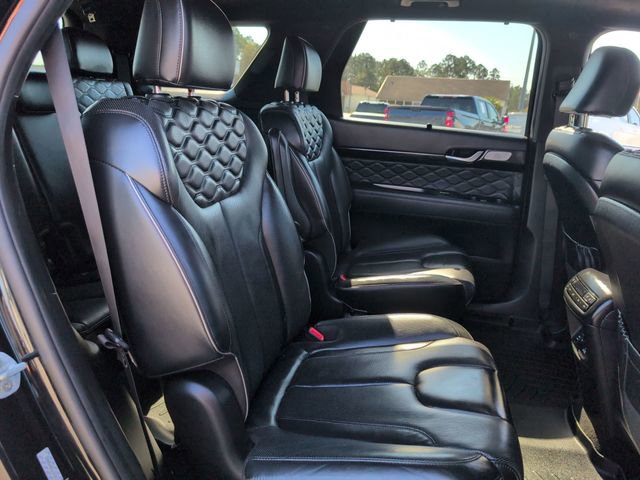 Used 2020 Hyundai Palisade Limited image 30