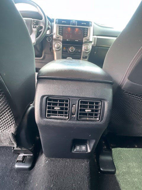 Used 2021 Toyota 4Runner SR5 RWD image 29