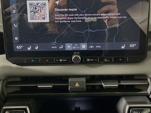 New 2026 Toyota RAV4 XSE image 23